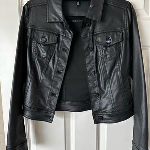 White House Black Market Jacket